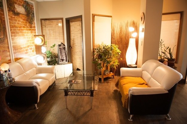 Estes Park Massage